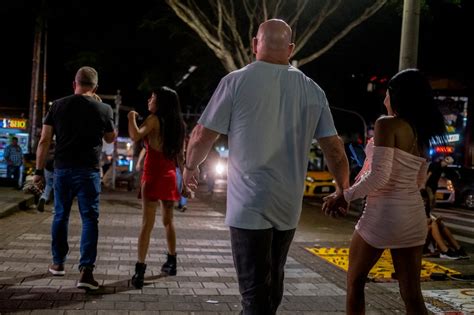 muryot in english|Medellín declares war on sex tourism after US citizen found with .